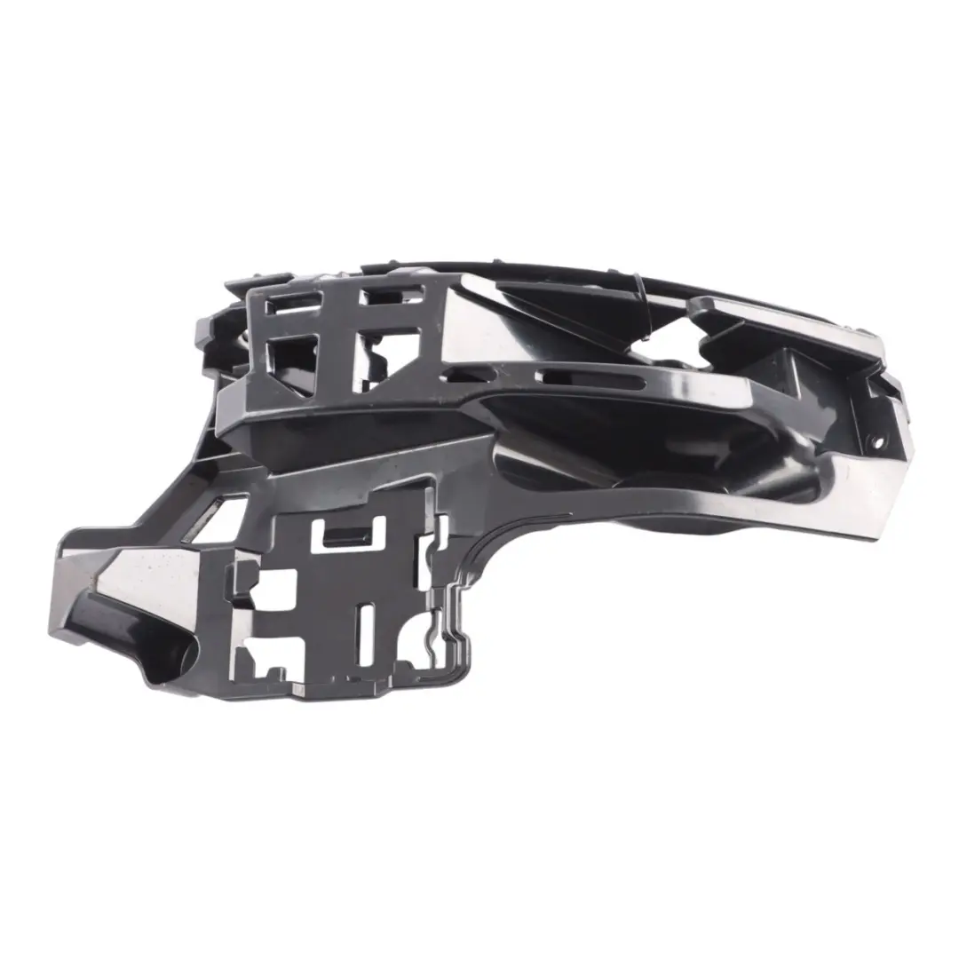 Porsche Macan 95B Rear Bumper Bracket Mount Holder Right O/S - SKU 95B807572D - Part number 95B807572D