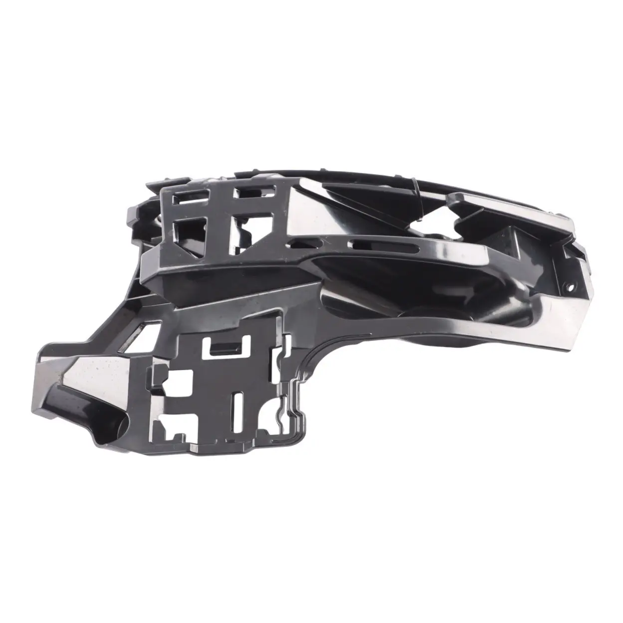 Porsche Macan 95B Rear Bumper Bracket Mount Holder Right O/S 95B807572D