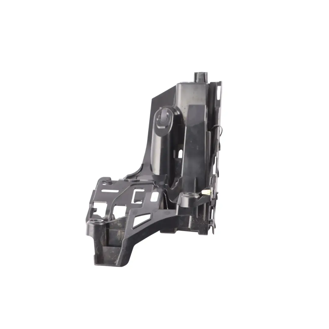 Bumper Bracket Mount Holder Right O/S to Porsche Macan 95B Rear with Part number 95B807572D Porsche Macan 95B Rear Bumper Bracket Mount Holder Right O/S - SKU 95B807572D - Part number 95B807572D