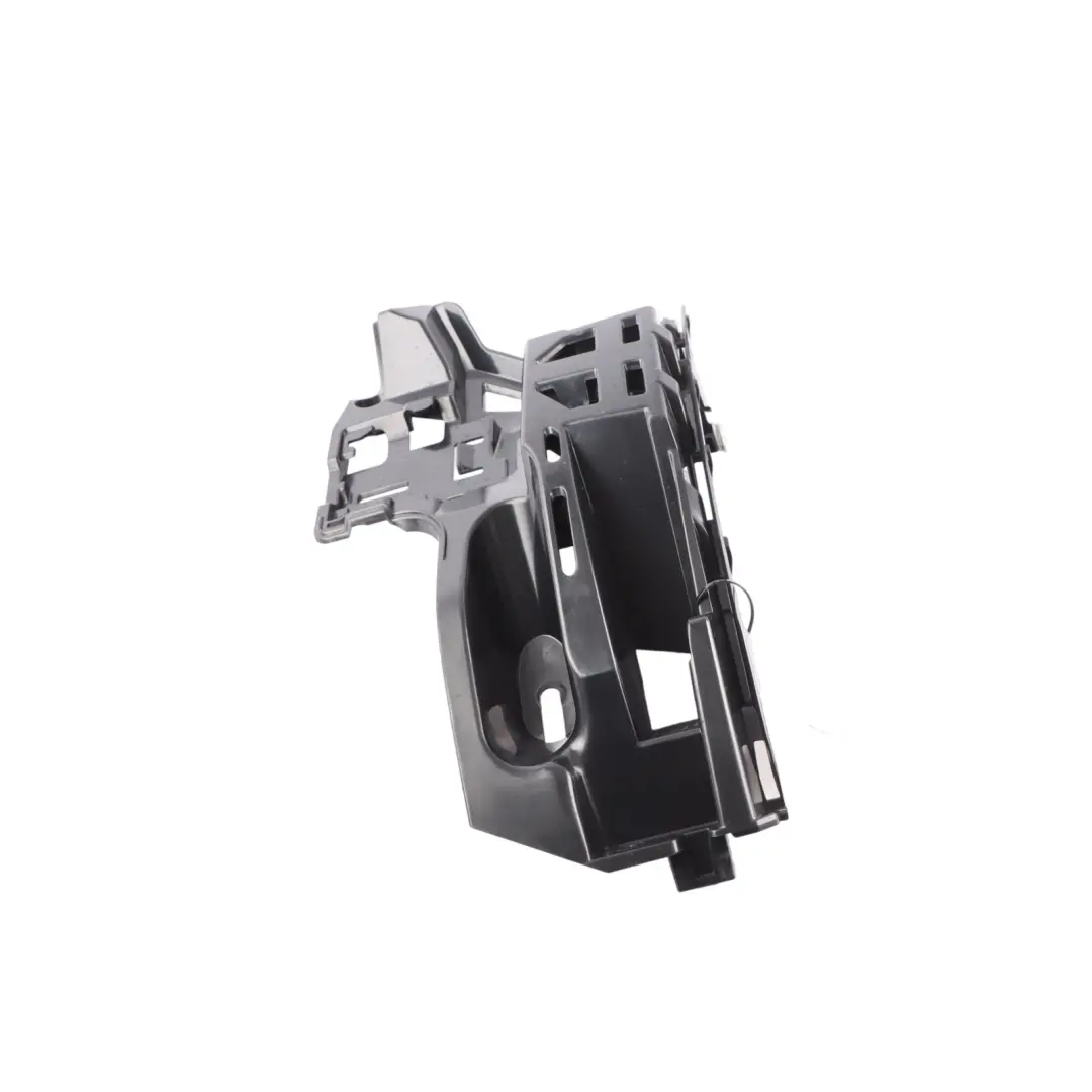 Bumper Bracket Mount Holder Right O/S to Porsche Macan 95B Rear with Part number 95B807572D Porsche Macan 95B Rear Bumper Bracket Mount Holder Right O/S - SKU 95B807572D - Part number 95B807572D