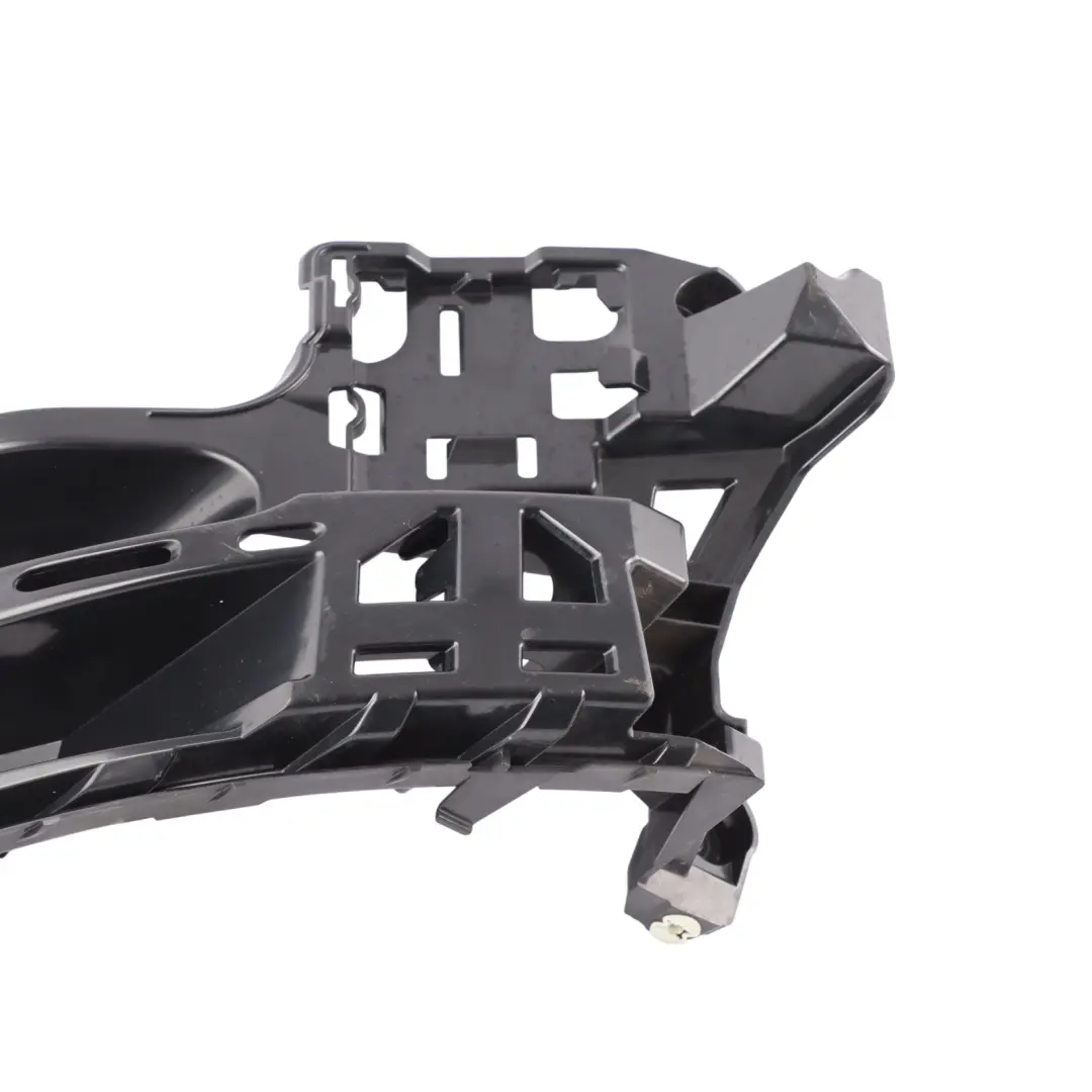 Bumper Bracket Mount Holder Right O/S to Porsche Macan 95B Rear with Part number 95B807572D Porsche Macan 95B Rear Bumper Bracket Mount Holder Right O/S - SKU 95B807572D - Part number 95B807572D