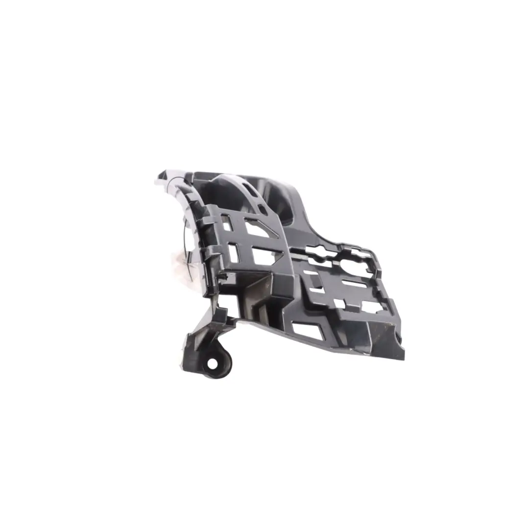 Porsche Macan 95B Rear Bumper Bracket Mount Holder Right O/S - SKU 95B807572D - Part number 95B807572D