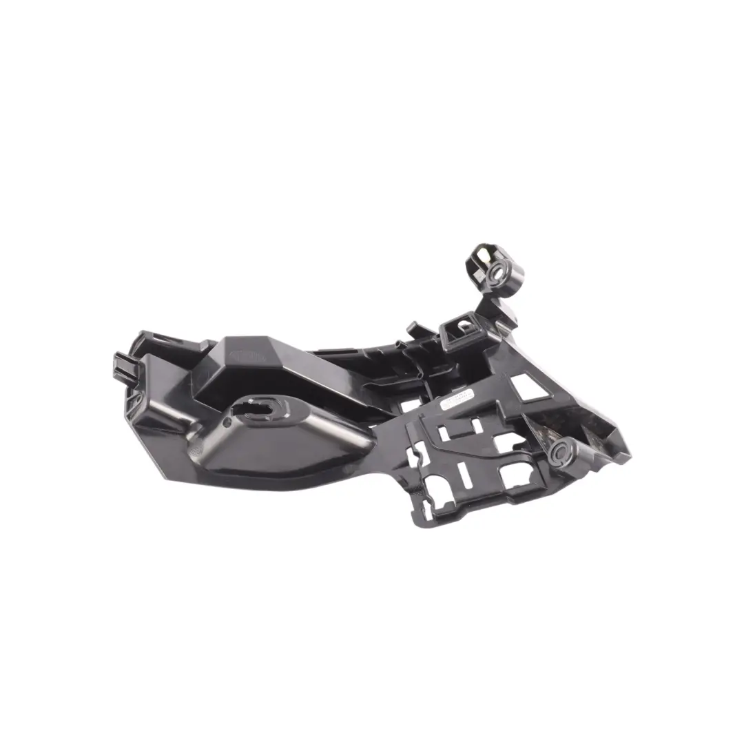 Bumper Bracket Mount Holder Right O/S to Porsche Macan 95B Rear with Part number 95B807572D Porsche Macan 95B Rear Bumper Bracket Mount Holder Right O/S - SKU 95B807572D - Part number 95B807572D