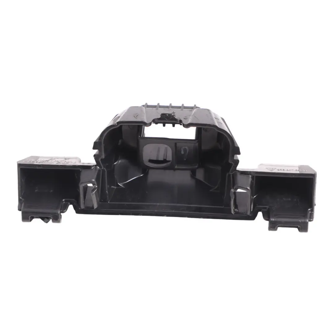 Porsche Macan 95B Front Bumper Grille Camera Mount Bracket Holder - SKU 95B807692D - Part number 95B807692D