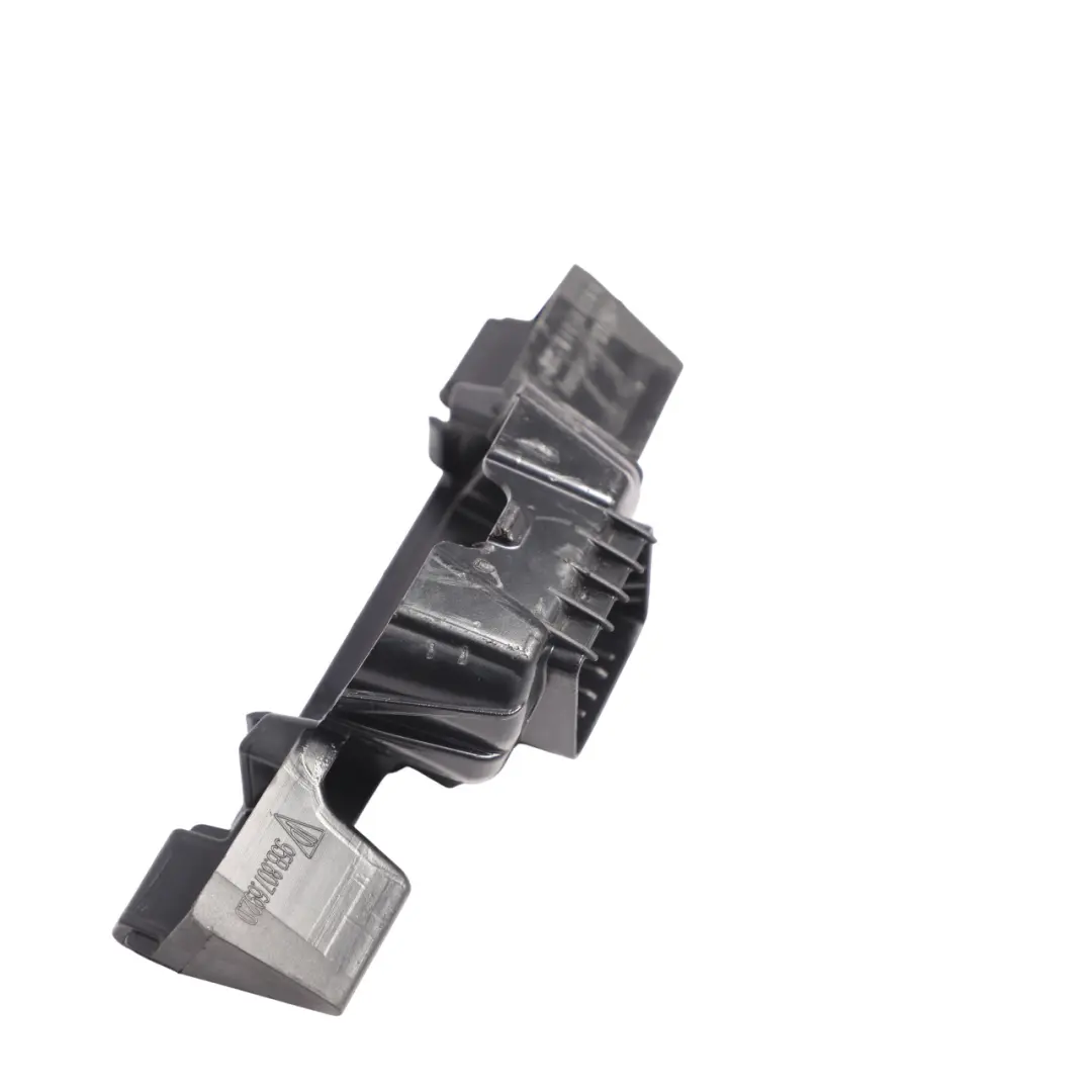 Porsche Macan 95B Front Bumper Grille Camera Mount Bracket Holder - SKU 95B807692D - Part number 95B807692D