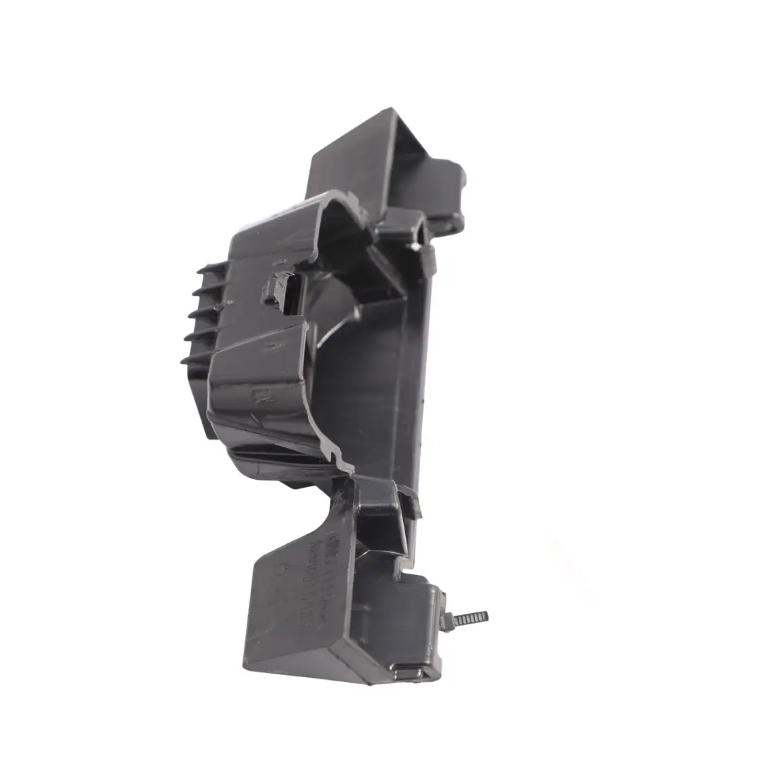 Front Bumper Grille Camera Mount Bracket Holder to Porsche Macan 95B with Part number 95B807692D Porsche Macan 95B Front Bumper Grille Camera Mount Bracket Holder - SKU 95B807692D - Part number 95B807692D