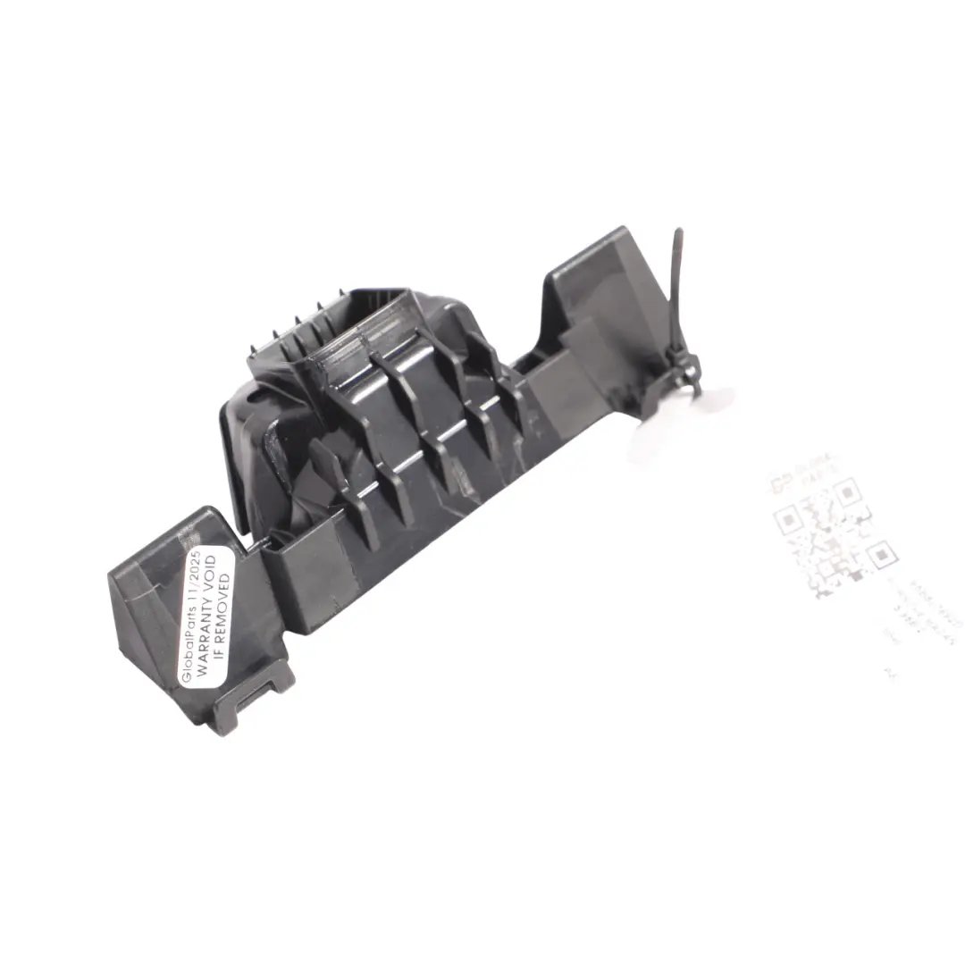 Front Bumper Grille Camera Mount Bracket Holder to Porsche Macan 95B with Part number 95B807692D Porsche Macan 95B Front Bumper Grille Camera Mount Bracket Holder - SKU 95B807692D - Part number 95B807692D