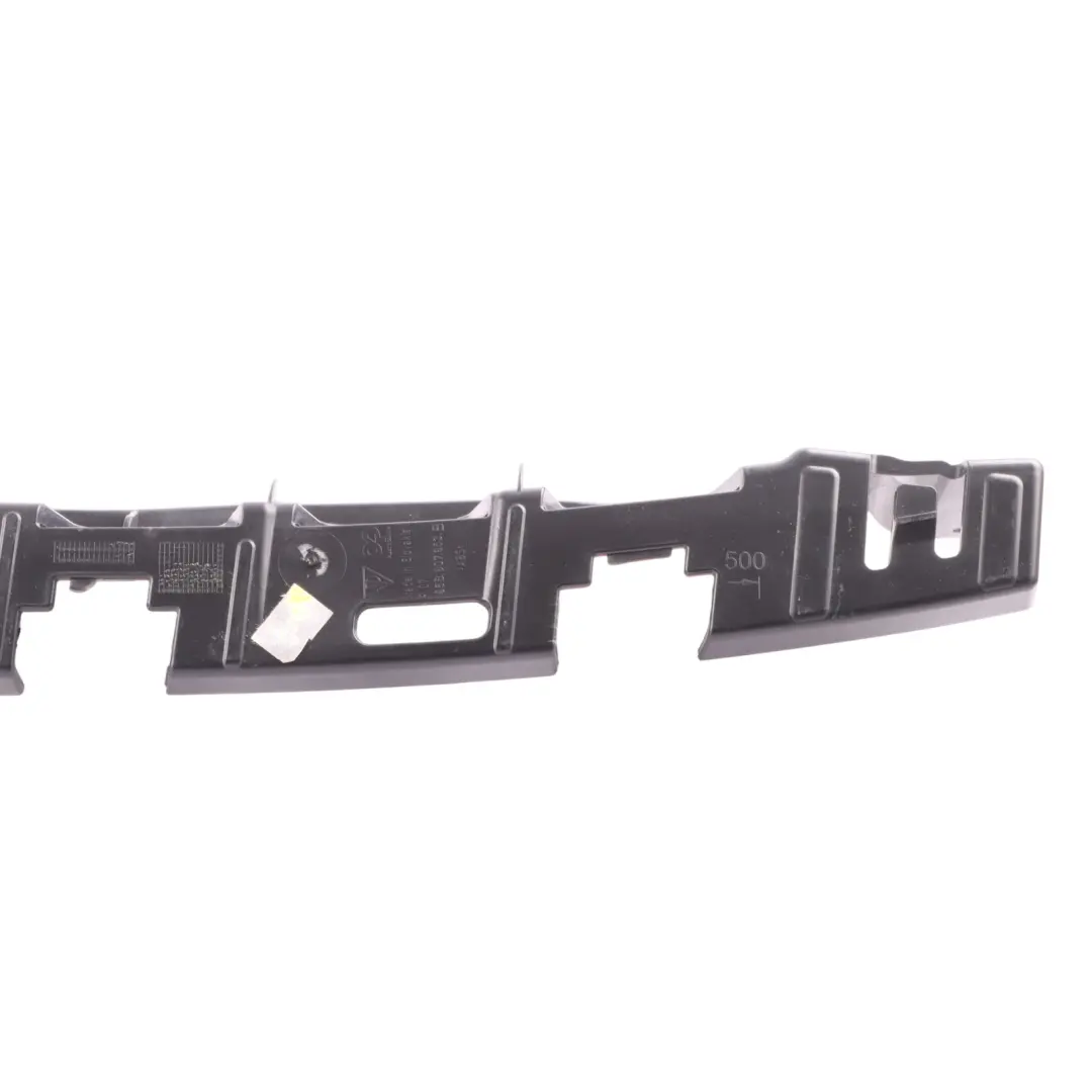 Bumper Bracket Centre Middle Support Mount to Porsche Macan 95B Rear with Part number 95B807863B Porsche Macan 95B Rear Bumper Bracket Centre Middle Support Mount - SKU 95B807863B - Part number 95B807863B