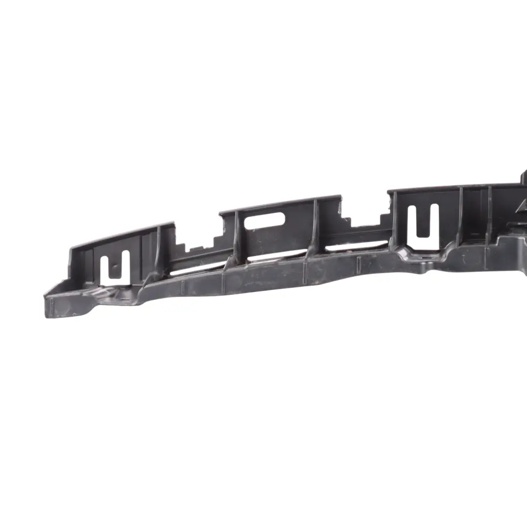 Bumper Bracket Centre Middle Support Mount to Porsche Macan 95B Rear with Part number 95B807863B Porsche Macan 95B Rear Bumper Bracket Centre Middle Support Mount - SKU 95B807863B - Part number 95B807863B