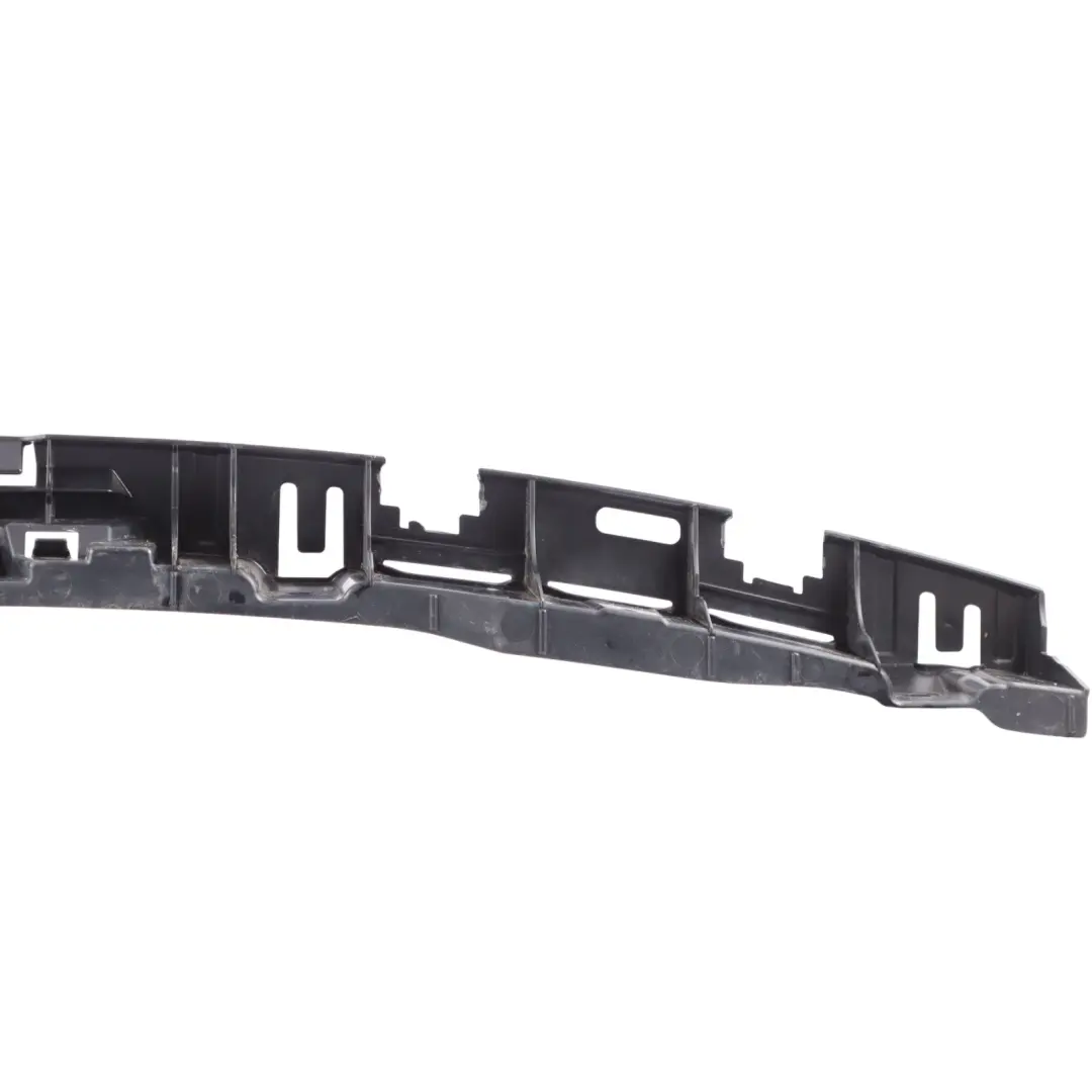 Porsche Macan 95B Rear Bumper Bracket Centre Middle Support Mount - SKU 95B807863B - Part number 95B807863B
