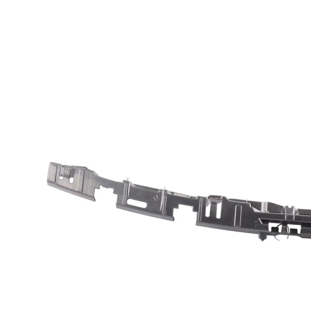 Bumper Bracket Centre Middle Support Mount to Porsche Macan 95B Rear with Part number 95B807863B Porsche Macan 95B Rear Bumper Bracket Centre Middle Support Mount - SKU 95B807863B - Part number 95B807863B