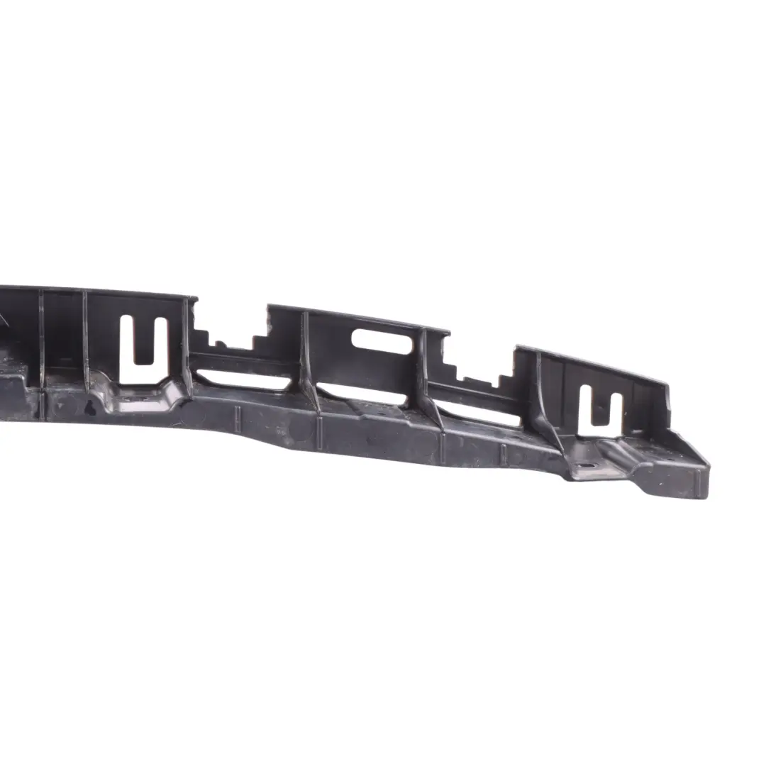 Bumper Bracket Centre Middle Support Mount to Porsche Macan 95B Rear with Part number 95B807863B Porsche Macan 95B Rear Bumper Bracket Centre Middle Support Mount - SKU 95B807863B - Part number 95B807863B