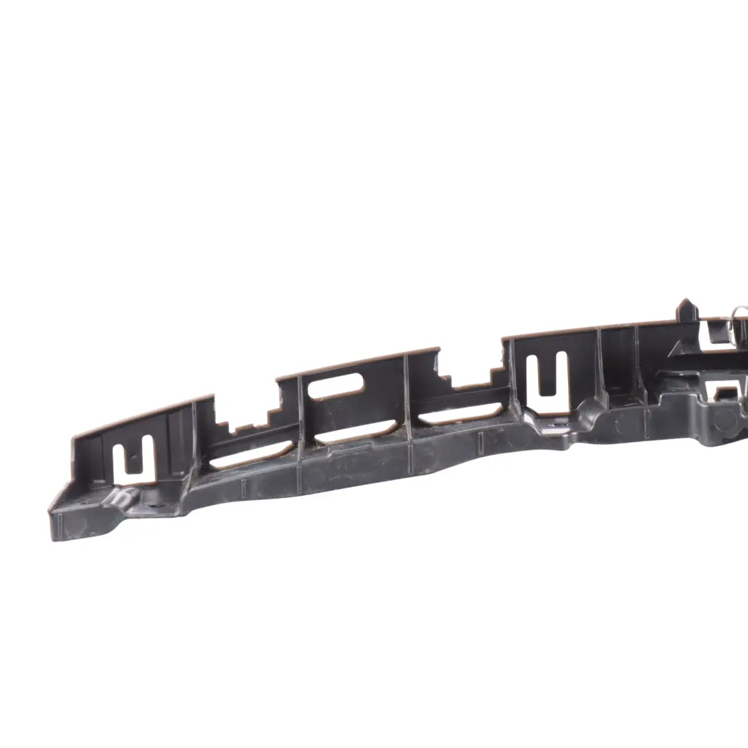 Porsche Macan 95B Rear Bumper Bracket Centre Middle Support Mount - SKU 95B807863B - Part number 95B807863B