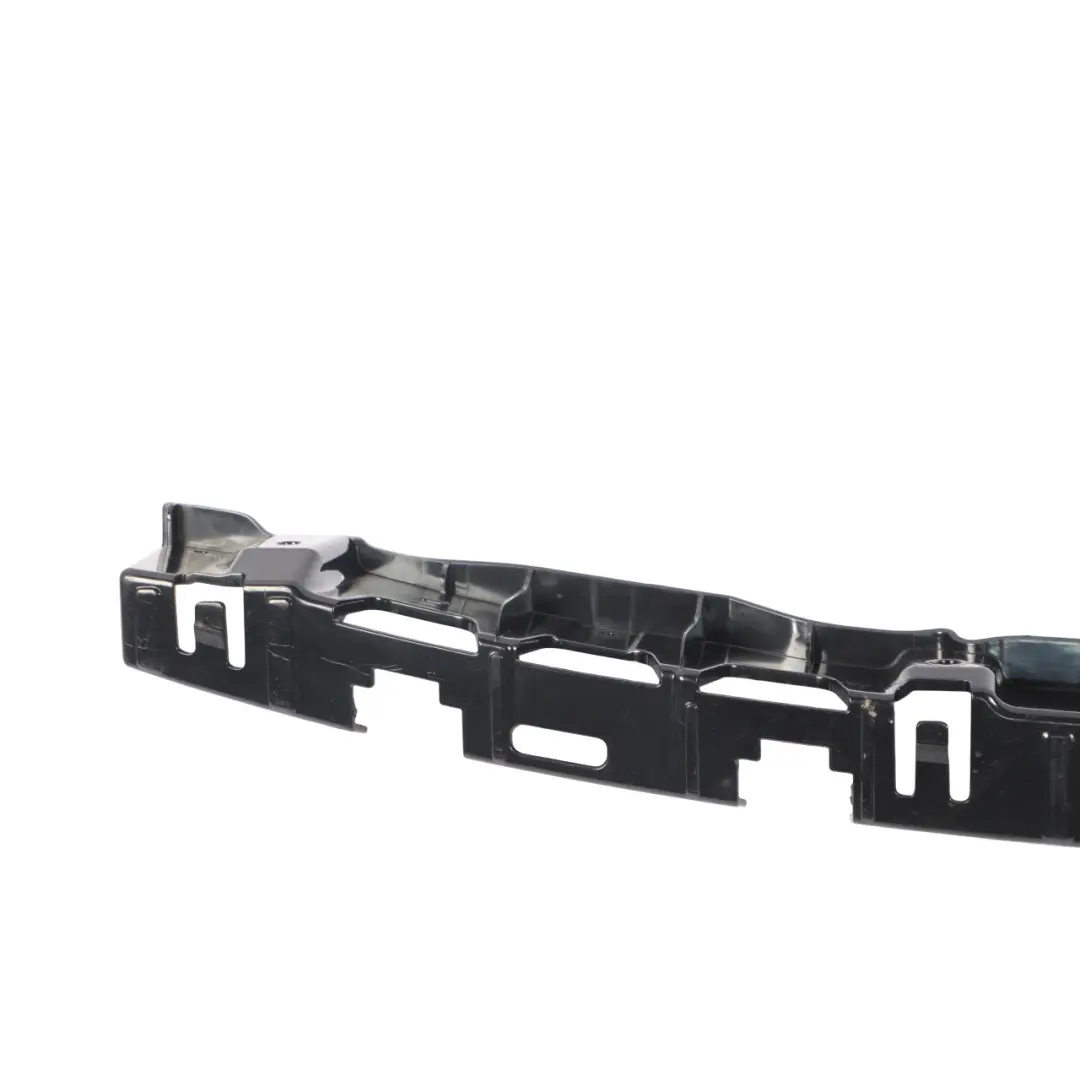 Bumper Bracket Centre Middle Support Mount 95B807863D to Porsche Macan 95B Rear with Part number 95B807863B Porsche Macan 95B Rear Bumper Bracket Centre Middle Support Mount 95B807863D - SKU 95B807863B-1 - Part number 95B807863B