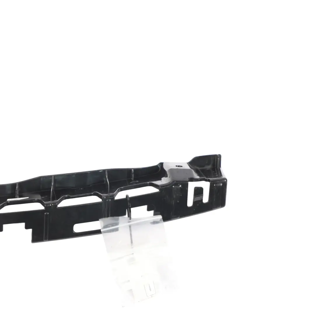 Bumper Bracket Centre Middle Support Mount 95B807863D to Porsche Macan 95B Rear with Part number 95B807863B Porsche Macan 95B Rear Bumper Bracket Centre Middle Support Mount 95B807863D - SKU 95B807863B-1 - Part number 95B807863B