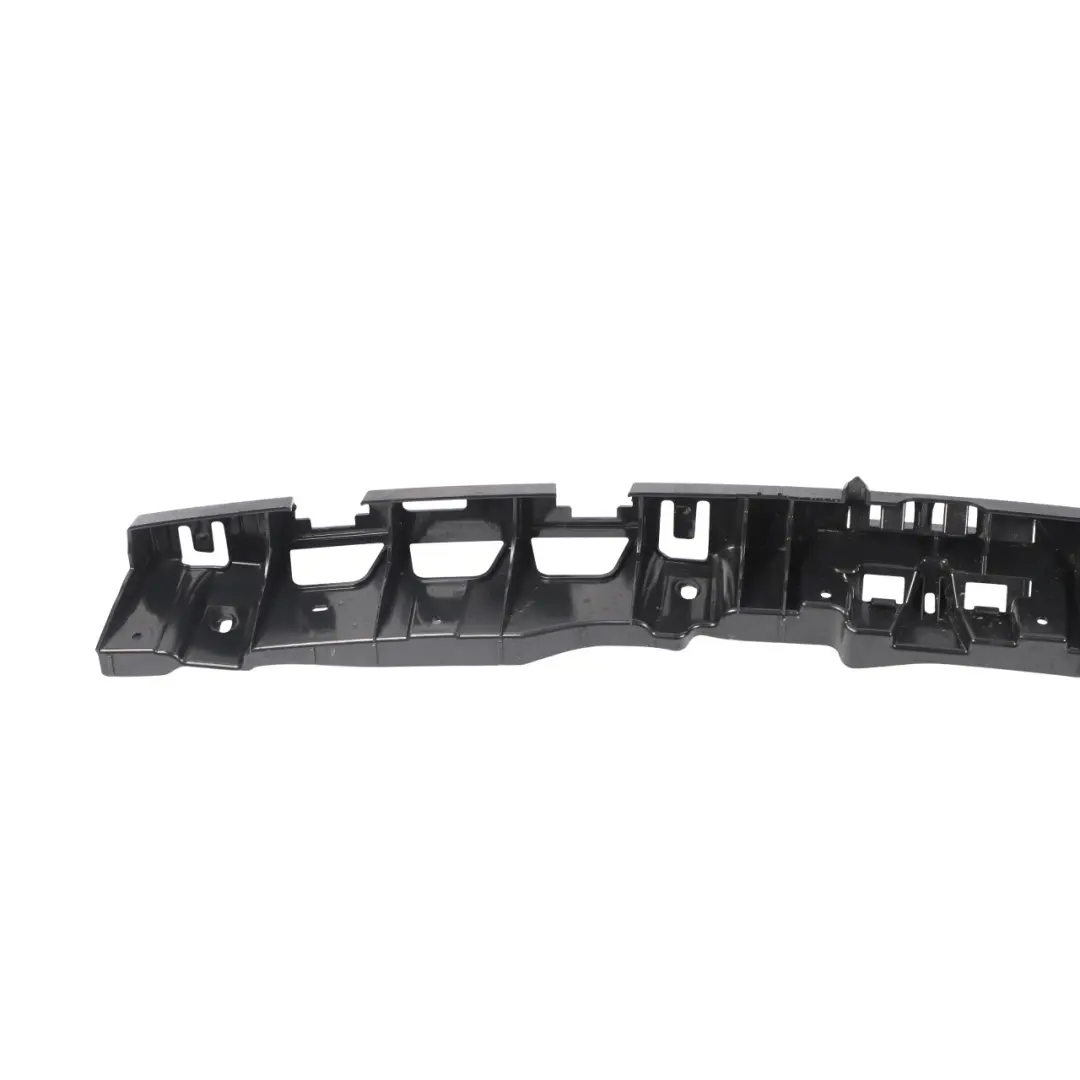 Porsche Macan 95B Rear Bumper Bracket Centre Middle Support Mount 95B807863D - SKU 95B807863B-1 - Part number 95B807863B
