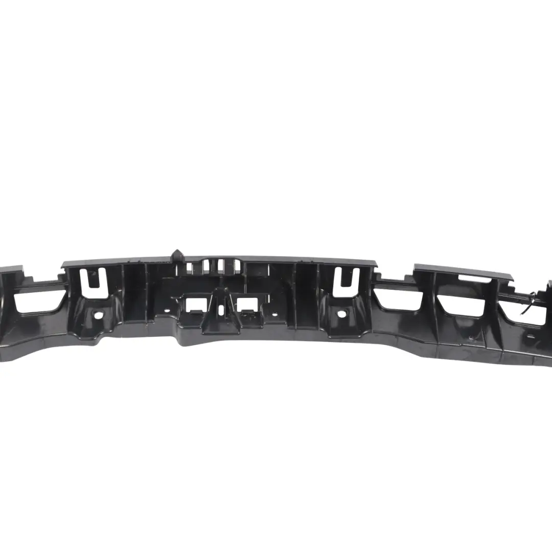 Bumper Bracket Centre Middle Support Mount 95B807863D to Porsche Macan 95B Rear with Part number 95B807863B Porsche Macan 95B Rear Bumper Bracket Centre Middle Support Mount 95B807863D - SKU 95B807863B-1 - Part number 95B807863B