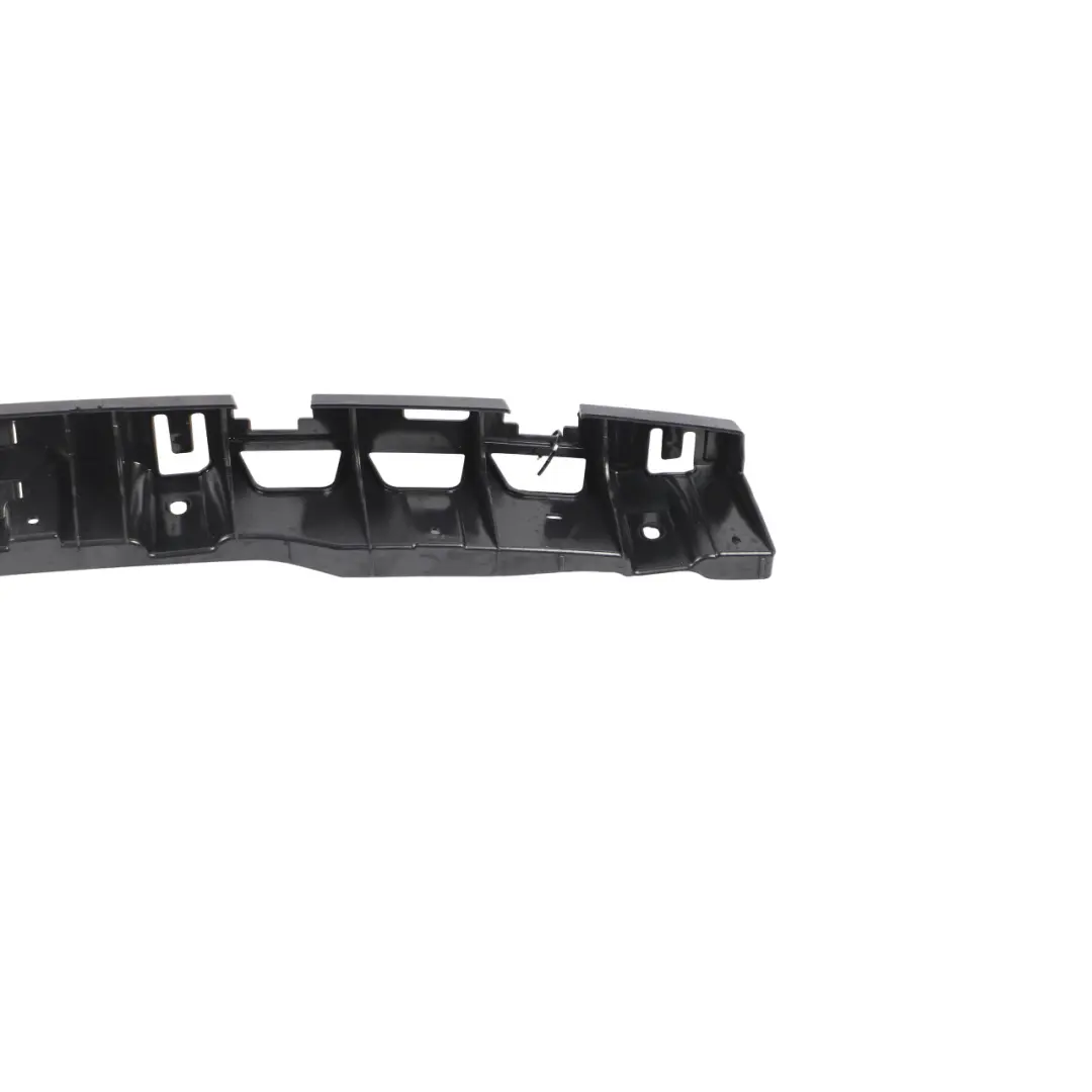 Bumper Bracket Centre Middle Support Mount 95B807863D to Porsche Macan 95B Rear with Part number 95B807863B Porsche Macan 95B Rear Bumper Bracket Centre Middle Support Mount 95B807863D - SKU 95B807863B-1 - Part number 95B807863B
