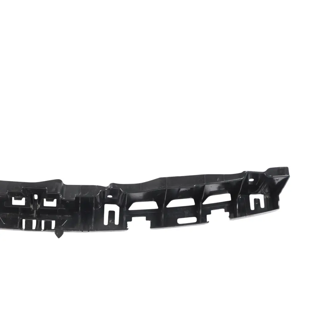 Porsche Macan 95B Rear Bumper Bracket Centre Middle Support Mount 95B807863D - SKU 95B807863B-1 - Part number 95B807863B
