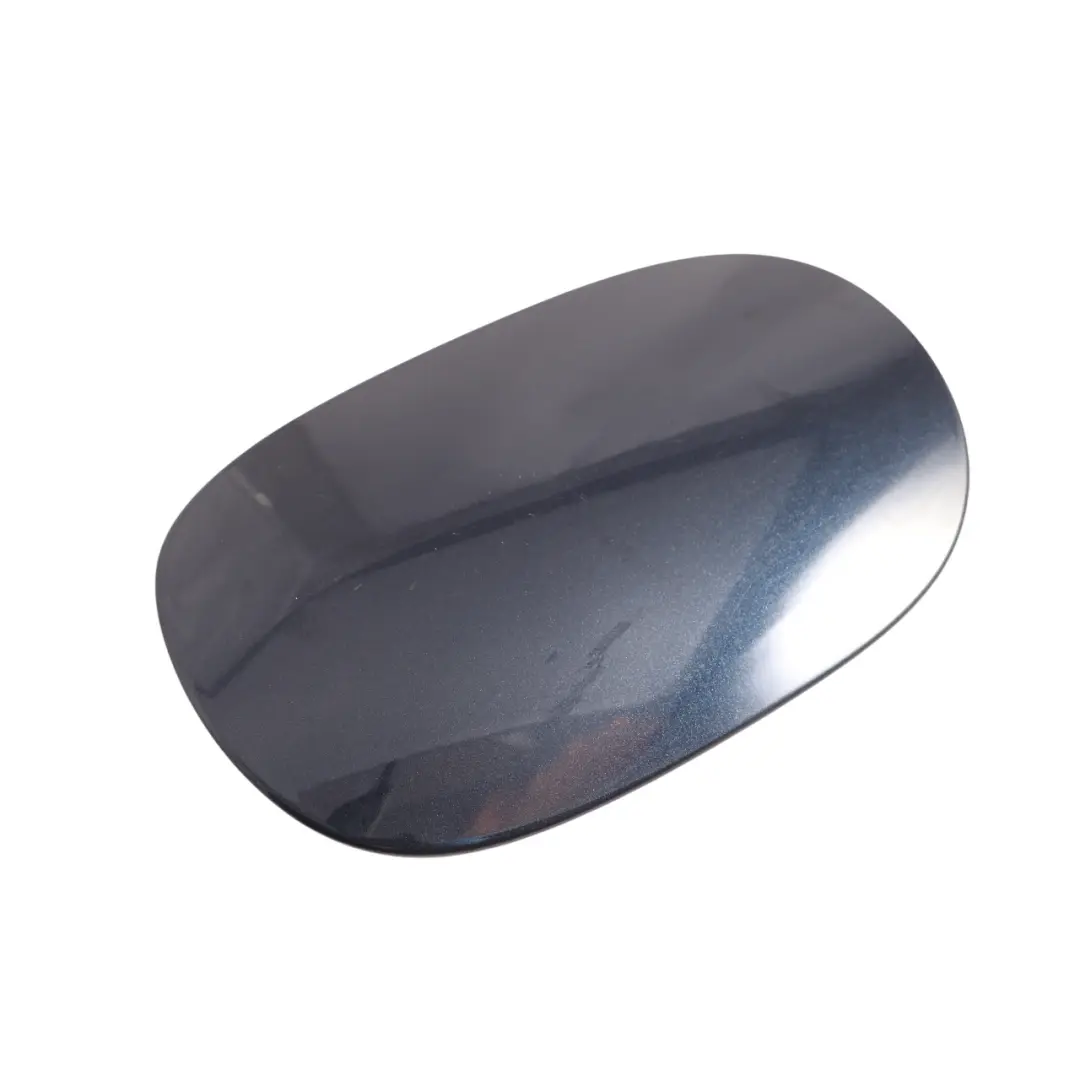 Filler Cover Cap Midnight Blue - M5F 95B809909 to Porsche Macan 95B Fuel Tank with Part number 95B809909-MIBL Porsche Macan 95B Fuel Tank Filler Cover Cap Midnight Blue - M5F 95B809909 - SKU 95B809909-MIBL - Part number 95B809909-MIBL