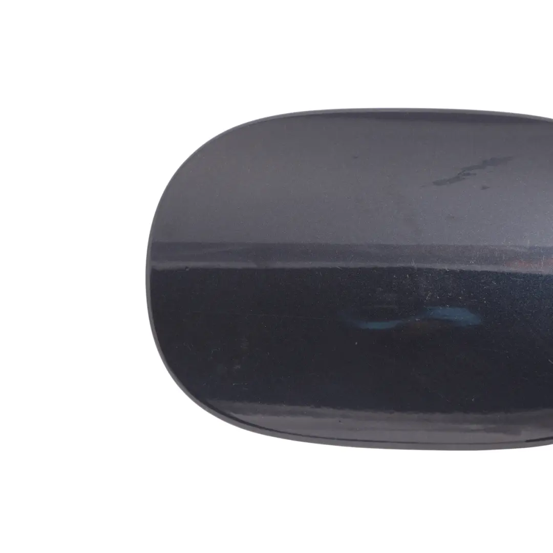 Filler Cover Cap Midnight Blue - M5F 95B809909 to Porsche Macan 95B Fuel Tank with Part number 95B809909-MIBL Porsche Macan 95B Fuel Tank Filler Cover Cap Midnight Blue - M5F 95B809909 - SKU 95B809909-MIBL - Part number 95B809909-MIBL