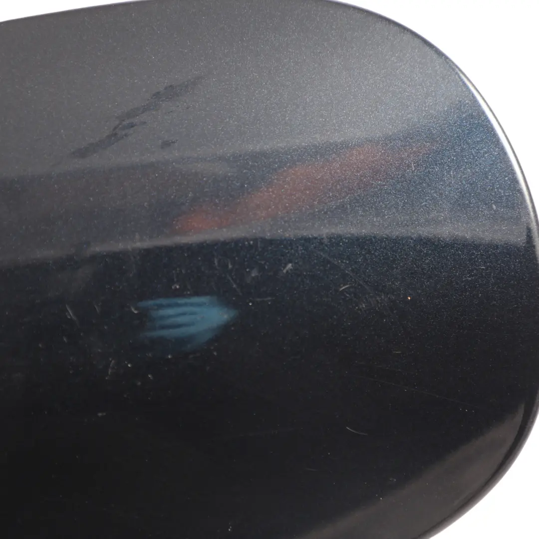 Filler Cover Cap Midnight Blue - M5F 95B809909 to Porsche Macan 95B Fuel Tank with Part number 95B809909-MIBL Porsche Macan 95B Fuel Tank Filler Cover Cap Midnight Blue - M5F 95B809909 - SKU 95B809909-MIBL - Part number 95B809909-MIBL