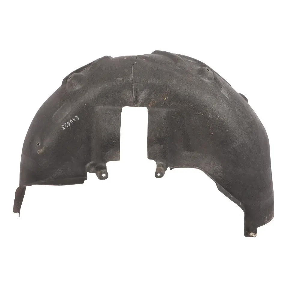 Porsche Macan 95B Wheel Arch Cover Housing Trim Rear Left N/S 95B810971G