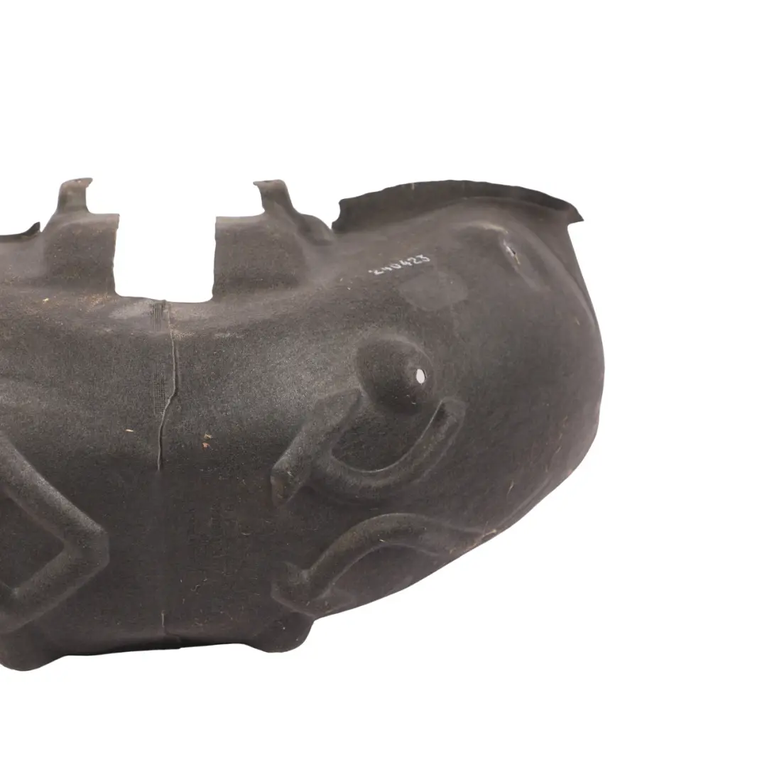 Arch Cover Housing Trim Rear Left N/S to Porsche Macan 95B Wheel with Part number 95B810971G Porsche Macan 95B Wheel Arch Cover Housing Trim Rear Left N/S - SKU 95B810971G - Part number 95B810971G