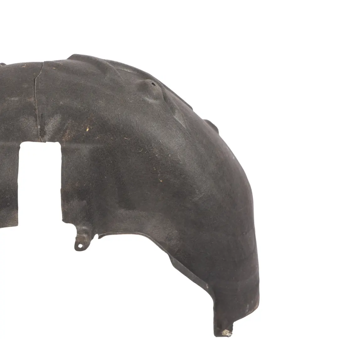 Porsche Macan 95B Cubierta Protección Paso Rueda Trasero Izquierdo - SKU 95B810971G - Número de pieza 95B810971G