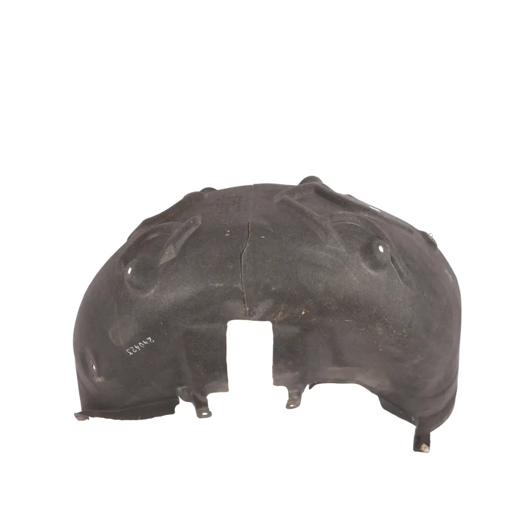 Arch Cover Housing Trim Rear Left N/S to Porsche Macan 95B Wheel with Part number 95B810971G Porsche Macan 95B Wheel Arch Cover Housing Trim Rear Left N/S - SKU 95B810971G - Part number 95B810971G