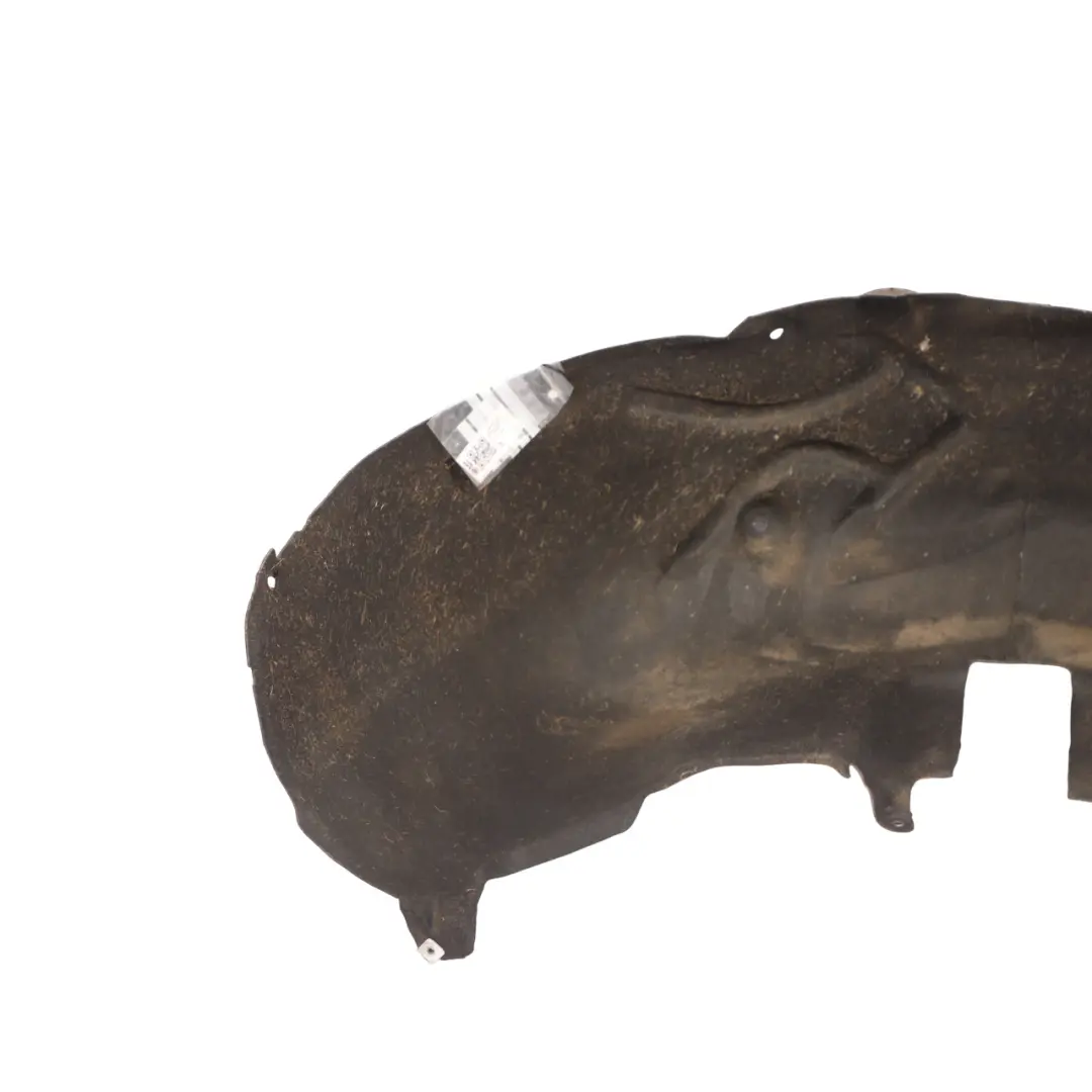 Arch Cover Housing Trim Rear Left N/S to Porsche Macan 95B Wheel with Part number 95B810971G Porsche Macan 95B Wheel Arch Cover Housing Trim Rear Left N/S - SKU 95B810971G - Part number 95B810971G