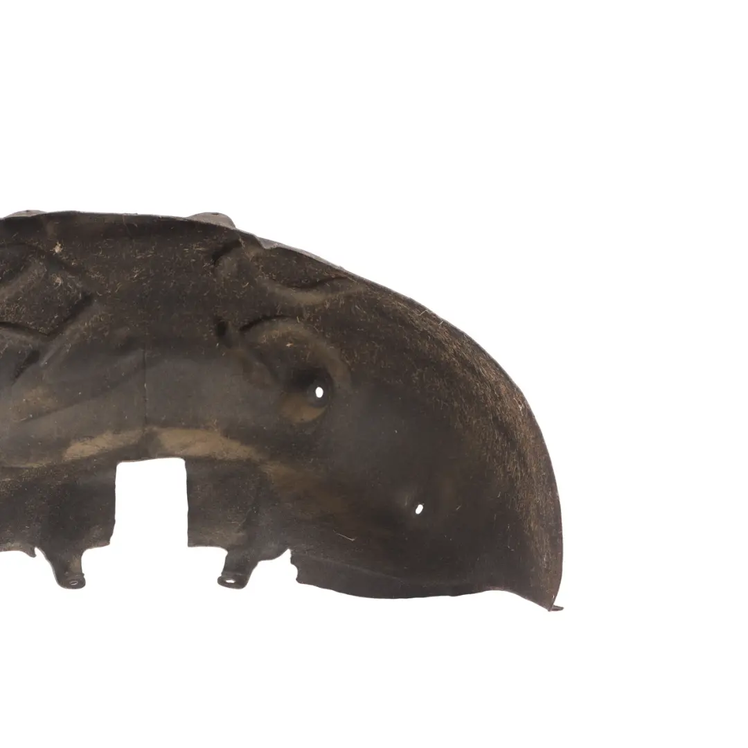 Arch Cover Housing Trim Rear Left N/S to Porsche Macan 95B Wheel with Part number 95B810971G Porsche Macan 95B Wheel Arch Cover Housing Trim Rear Left N/S - SKU 95B810971G - Part number 95B810971G