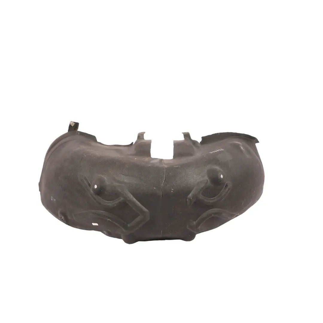 Cache Passage de Roue Garniture Arrière Gauche pour Porsche Macan 95B à propos du numéro de pièce 95B810971G Porsche Macan 95B Cache Passage de Roue Garniture Arrière Gauche - SKU 95B810971G - Numéro de pièce 95B810971G