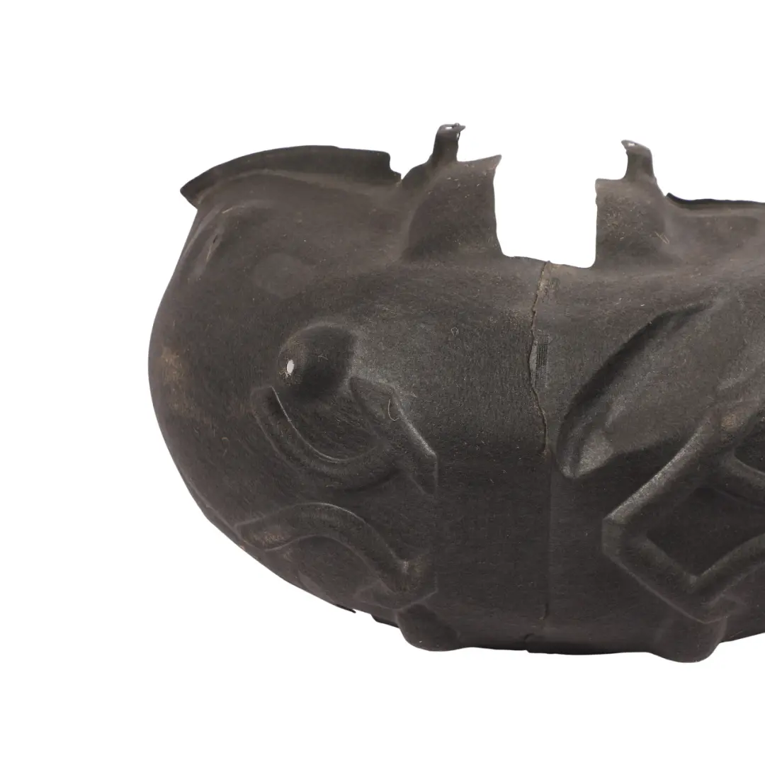 Arch Cover Housing Trim Rear Right O/S to Porsche Macan 95B Wheel with Part number 95B810972G Porsche Macan 95B Wheel Arch Cover Housing Trim Rear Right O/S - SKU 95B810972G - Part number 95B810972G