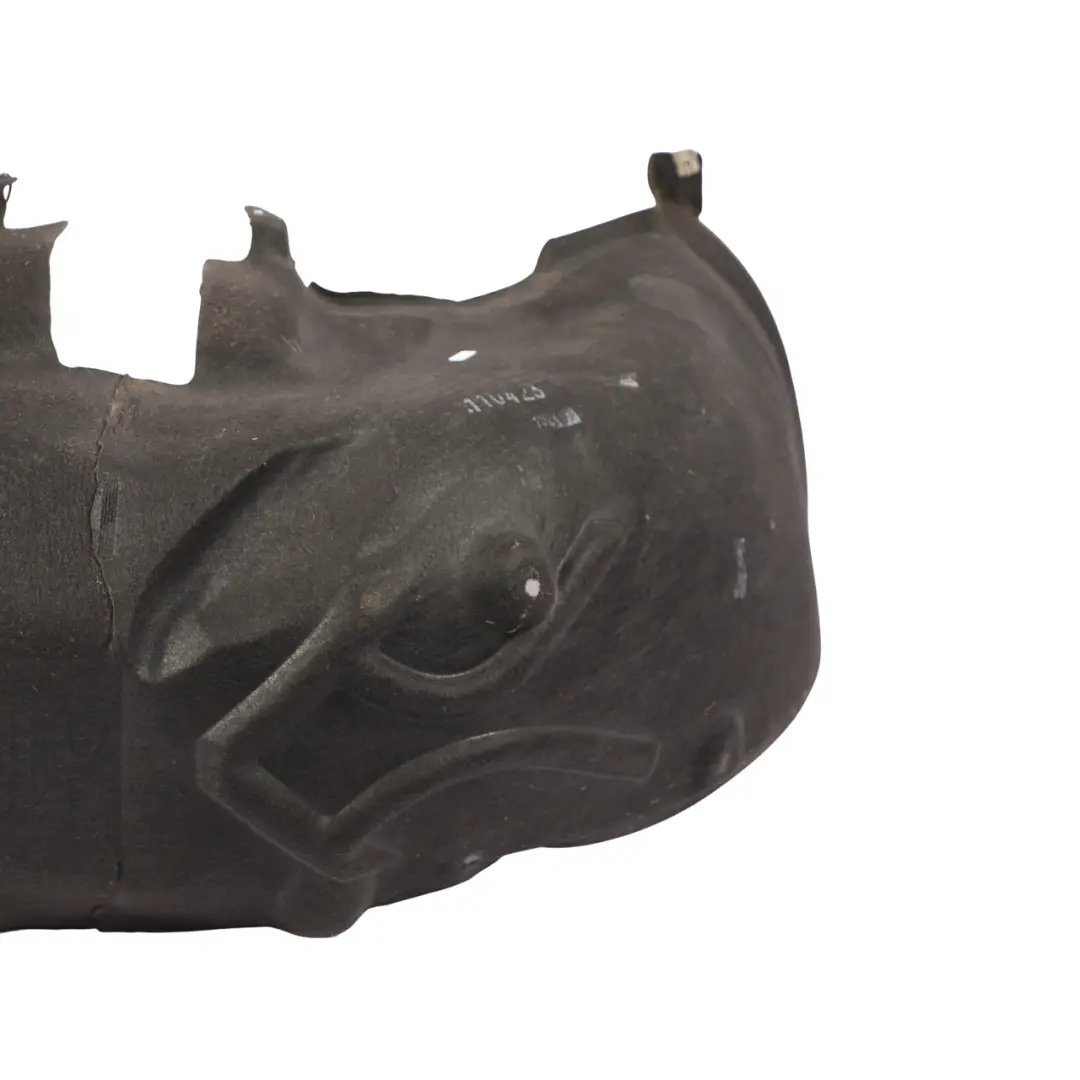 Arch Cover Housing Trim Rear Right O/S to Porsche Macan 95B Wheel with Part number 95B810972G Porsche Macan 95B Wheel Arch Cover Housing Trim Rear Right O/S - SKU 95B810972G - Part number 95B810972G