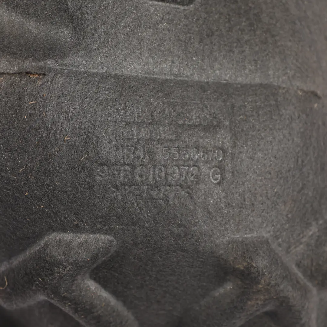 Arch Cover Housing Trim Rear Right O/S to Porsche Macan 95B Wheel with Part number 95B810972G Porsche Macan 95B Wheel Arch Cover Housing Trim Rear Right O/S - SKU 95B810972G - Part number 95B810972G