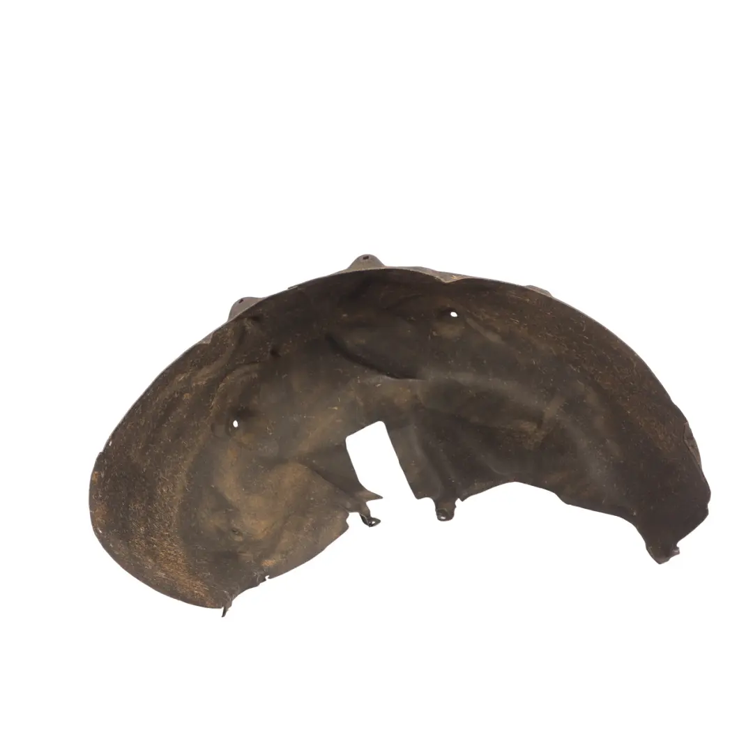 Porsche Macan 95B Wheel Arch Cover Housing Trim Rear Right O/S - SKU 95B810972G - Part number 95B810972G