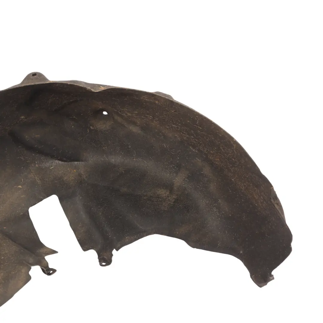 Porsche Macan 95B Wheel Arch Cover Housing Trim Rear Right O/S - SKU 95B810972G - Part number 95B810972G