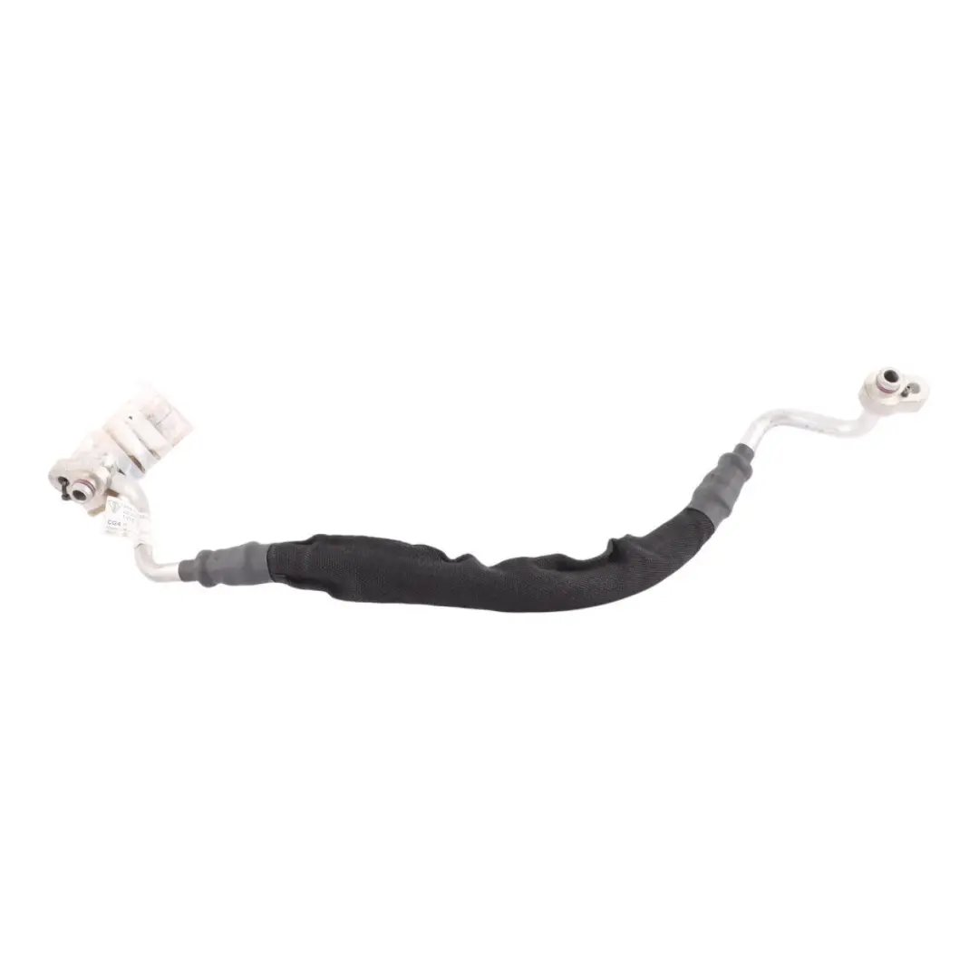 Porsche Macan 95B Air Conditioning Refrigerant Pipe A/C Line - SKU 95B816720B - Part number 95B816720B