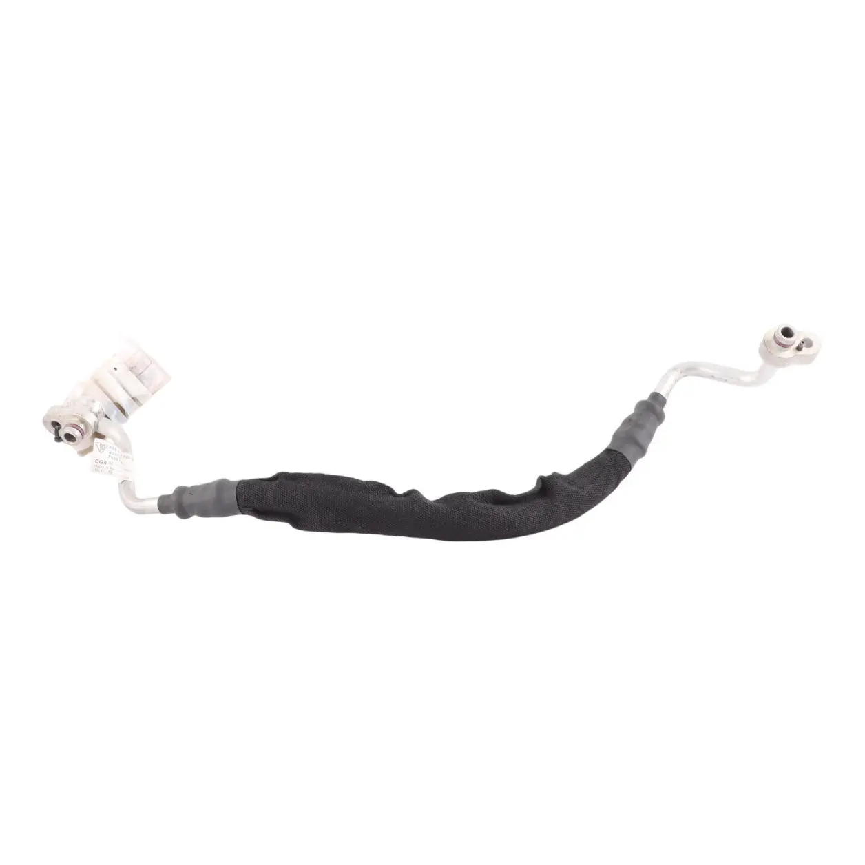 Porsche Macan 95B Air Conditioning Refrigerant Pipe A/C Line 95B816720B