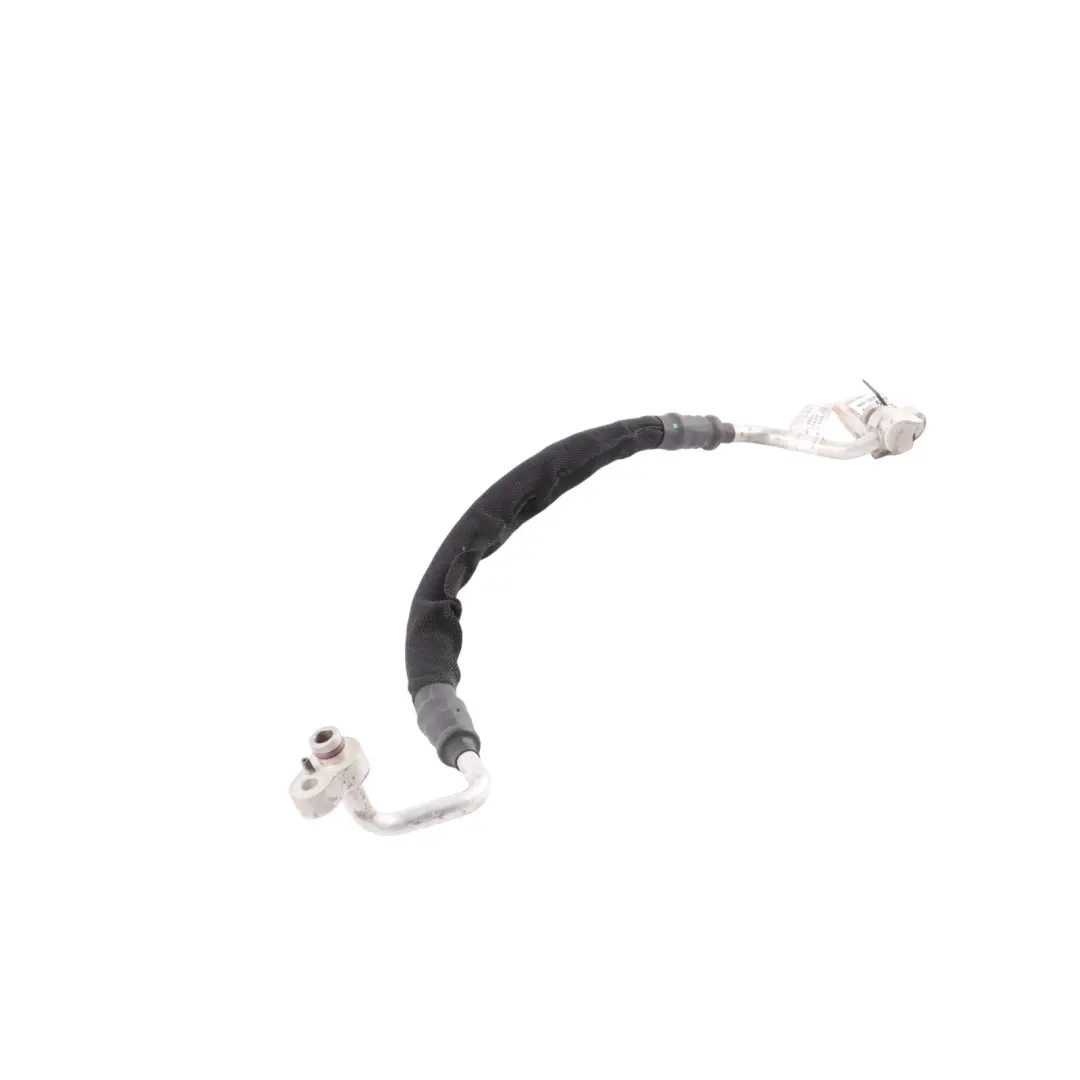 Conditioning Refrigerant Pipe A/C Line to Porsche Macan 95B Air with Part number 95B816720B Porsche Macan 95B Air Conditioning Refrigerant Pipe A/C Line - SKU 95B816720B - Part number 95B816720B