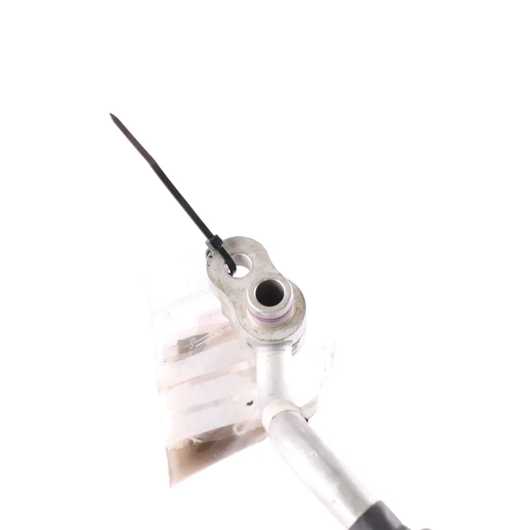 Porsche Macan 95B Air Conditioning Refrigerant Pipe A/C Line - SKU 95B816720B - Part number 95B816720B