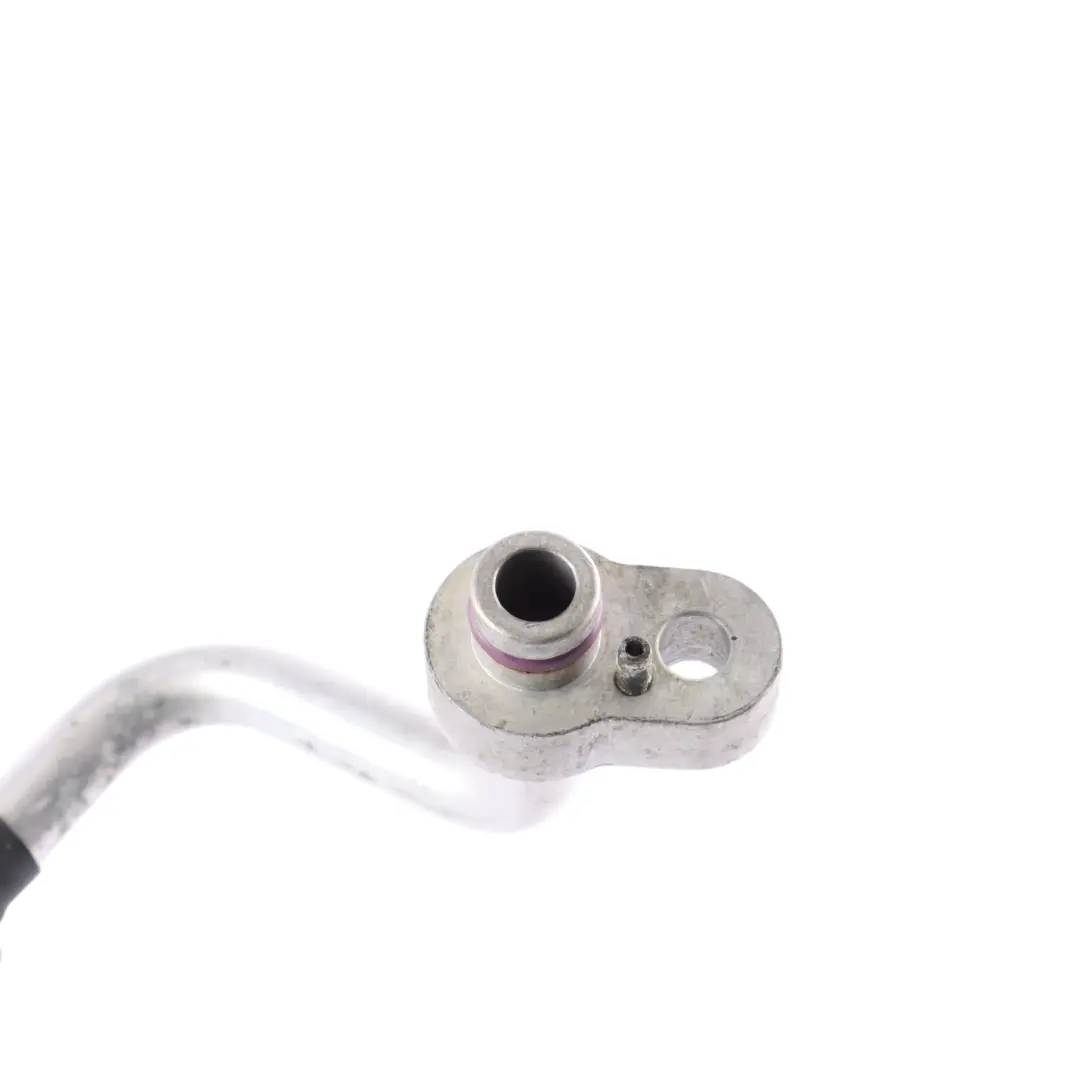 Conditioning Refrigerant Pipe A/C Line to Porsche Macan 95B Air with Part number 95B816720B Porsche Macan 95B Air Conditioning Refrigerant Pipe A/C Line - SKU 95B816720B - Part number 95B816720B
