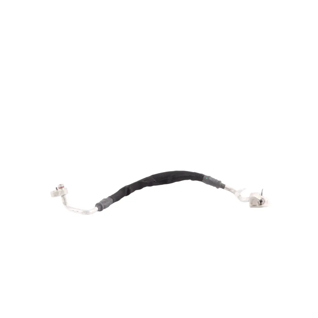 Conditioning Refrigerant Pipe A/C Line to Porsche Macan 95B Air with Part number 95B816720B Porsche Macan 95B Air Conditioning Refrigerant Pipe A/C Line - SKU 95B816720B - Part number 95B816720B