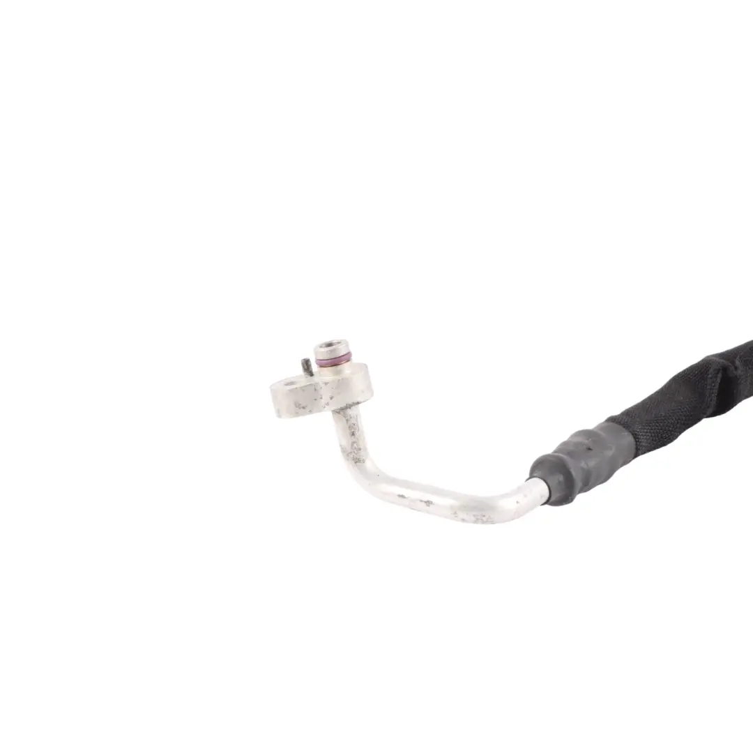 Porsche Macan 95B Air Conditioning Refrigerant Pipe A/C Line - SKU 95B816720B - Part number 95B816720B