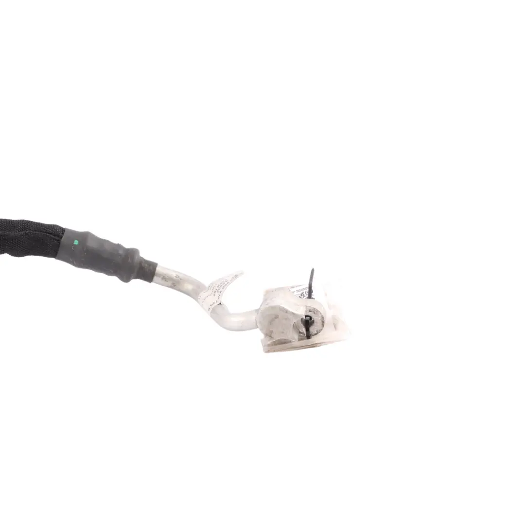 Conditioning Refrigerant Pipe A/C Line to Porsche Macan 95B Air with Part number 95B816720B Porsche Macan 95B Air Conditioning Refrigerant Pipe A/C Line - SKU 95B816720B - Part number 95B816720B