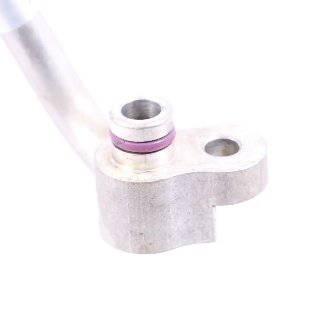 Conditioning Refrigerant Pipe A/C Line to Porsche Macan 95B Air with Part number 95B816720D Porsche Macan 95B Air Conditioning Refrigerant Pipe A/C Line - SKU 95B816720D - Part number 95B816720D