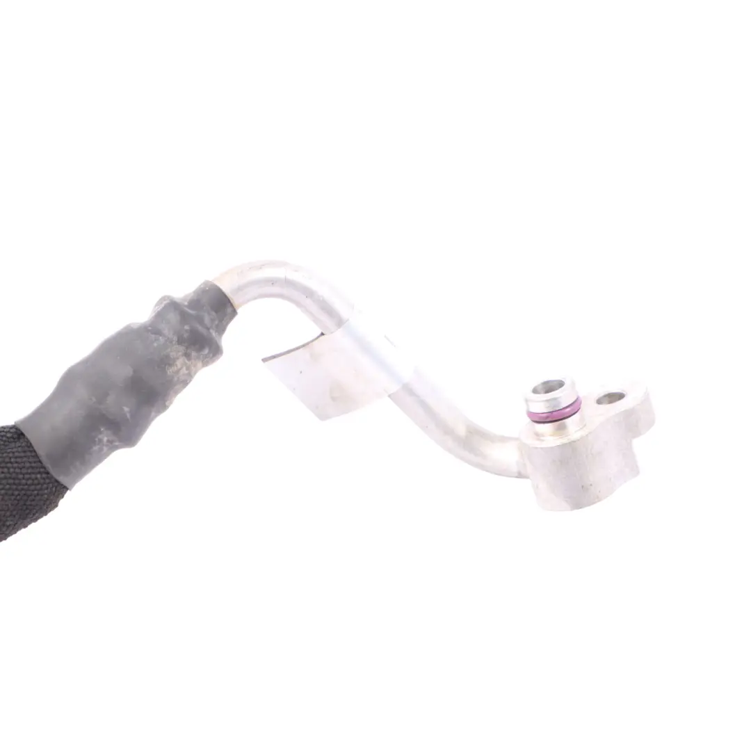 Conditioning Refrigerant Pipe A/C Line to Porsche Macan 95B Air with Part number 95B816720D Porsche Macan 95B Air Conditioning Refrigerant Pipe A/C Line - SKU 95B816720D - Part number 95B816720D