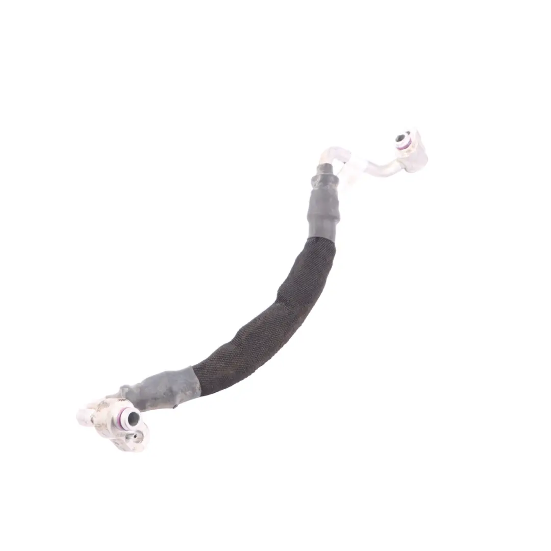 Porsche Macan 95B Air Conditioning Refrigerant Pipe A/C Line - SKU 95B816720D - Part number 95B816720D