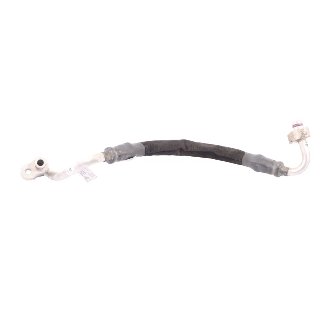 Conditioning Refrigerant Pipe A/C Line to Porsche Macan 95B Air with Part number 95B816720D Porsche Macan 95B Air Conditioning Refrigerant Pipe A/C Line - SKU 95B816720D - Part number 95B816720D